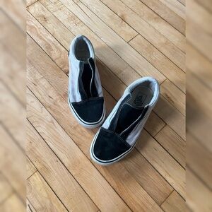 Vans Old Skool pink‎ checkered shoes